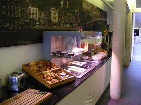 Amosa Liège City Centre Apart Gerardrie 17