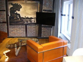 Amosa Liège City Centre Apart Gerardrie 17