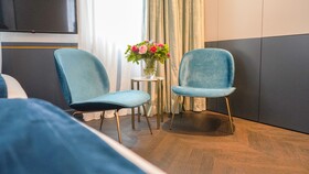 Amosa Liège City Centre Hotel