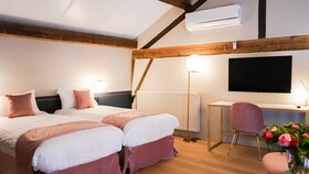 Amosa Liège City Centre Hotel