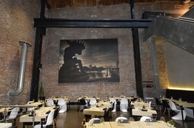 Amosa Liège City Centre Hotel