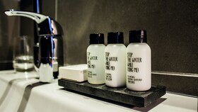 Amosa Liège City Centre Hotel