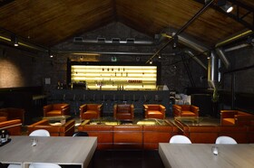 Amosa Liège City Centre Hotel