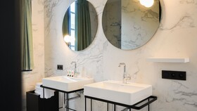 Amosa Liège City Centre Hotel