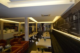 Amosa Liège City Centre Hotel