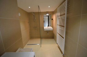 Amosa Liège City Centre Hotel