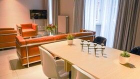 Amosa Liège City Centre Hotel