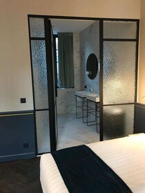 Amosa Liège City Centre Hotel