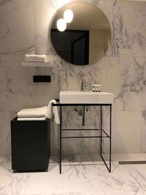 Amosa Liège City Centre Hotel