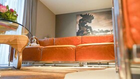 Amosa Liège City Centre Hotel