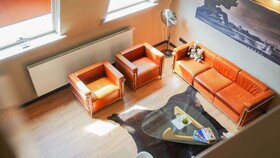 Amosa Liège City Centre Hotel