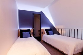 Hotel Neuvice