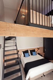 Hotel Neuvice