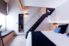 Hotel Neuvice