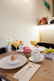 Hotel Neuvice