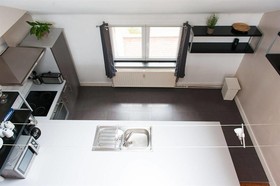 Smartflats Boverie Gate Flats