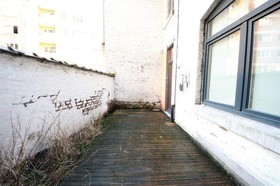 Smartflats Boverie Gate Flats