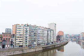Smartflats Boverie Gate Flats