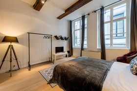 Smartflats City - Saint-Jean