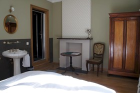La Maison De Maitre