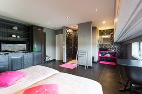 Hotel Den Berg