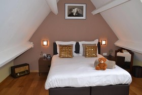 Huis Bij De Lieve Bed & Breakfast