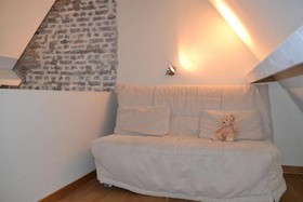 Huis Bij De Lieve Bed & Breakfast