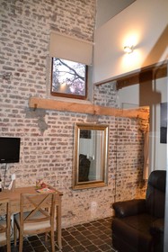 Huis Bij De Lieve Bed & Breakfast