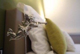 Huis Bij De Lieve Bed & Breakfast