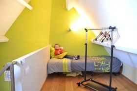 Huis Bij De Lieve Bed & Breakfast