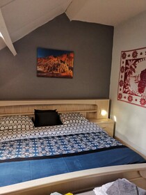 Mevazaraguesthouse