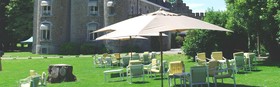 Chateau D' Hassonville