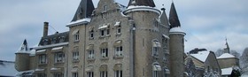 Chateau D' Hassonville