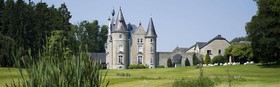 Chateau D' Hassonville
