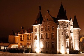 Chateau D' Hassonville