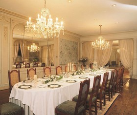 Chateau D' Hassonville