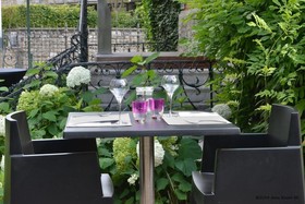 Le Manoir