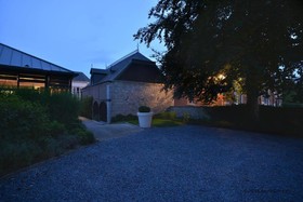 Le Manoir