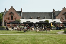 Kolonie Hotel & Brasserie