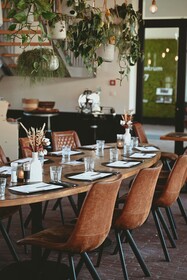 Kolonie Hotel & Brasserie