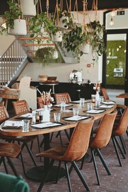 Kolonie Hotel & Brasserie