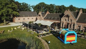 Kolonie Hotel & Brasserie