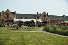 Kolonie Hotel & Brasserie