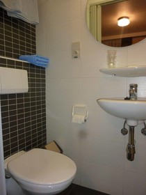 Hotel Kristoffel - Mimosa