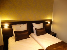 Hotel Kristoffel - Mimosa