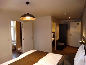 Hotel Kristoffel - Mimosa