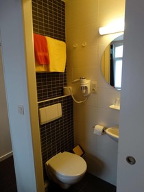 Hotel Kristoffel - Mimosa