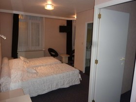 Hotel Kristoffel - Mimosa
