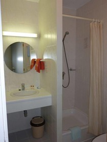Hotel Kristoffel - Mimosa