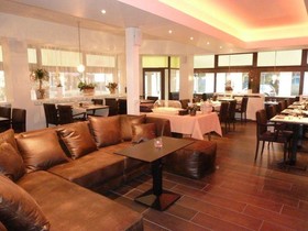 Hotel Kristoffel - Mimosa